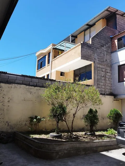 Casa en Venta Sur de Quito Sector Las Cuadras — imagen 2