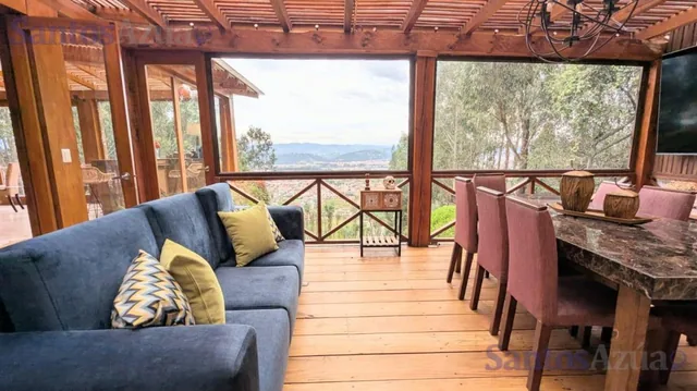 Casa en Centro de Cuenca, Azuay — imagen 5