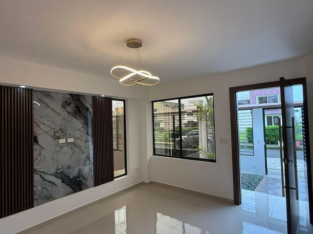 Vivienda en Primera Etapa de Urb. Plaza Asturias — imagen 5