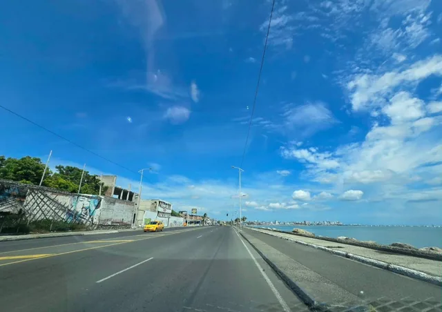 Terreno de Venta en Manta Zona Los Esteros, Manabí — imagen 3