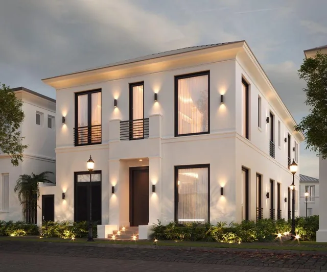 Via Samborondón Vendo Hermosa Casa de Estreno, Guayas — imagen 3
