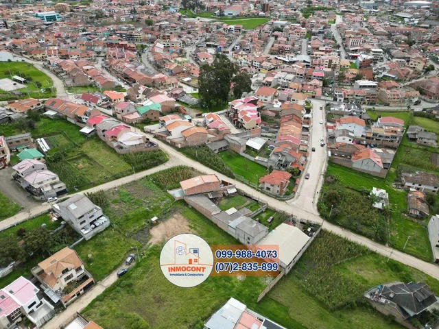 ️ Lote de Terreno en Venta – Sector Racar, Cuenca, Azuay — imagen 5