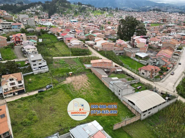 ️ Lote de Terreno en Venta – Sector Racar, Cuenca, Azuay — imagen 4