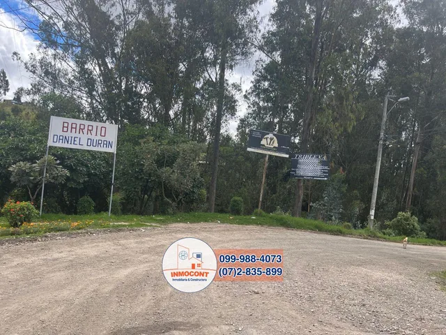 ️ Lote de Terreno en Venta – Sector Racar, Cuenca, Azuay — imagen 2
