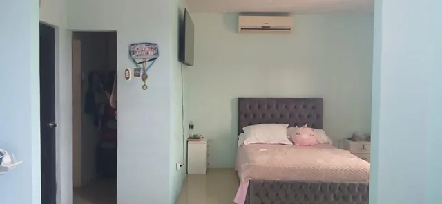 Casa en Venta en Ubranización La Joya, Etapa Ambar, Guayas — imagen 2