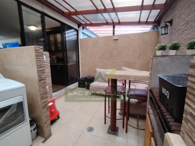 Casa de Venta Sector Buenos Aires — imagen 3