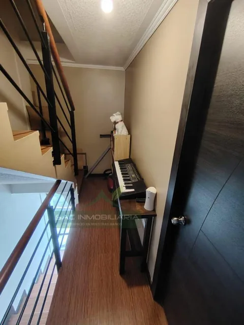 Casa de Venta Sector Buenos Aires — imagen 2