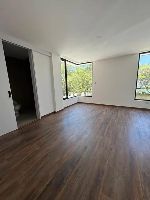 Vendo Casas por Estrenar, 3 Habitaciones, Sector Santa Rosa de Nayón — imagen 3