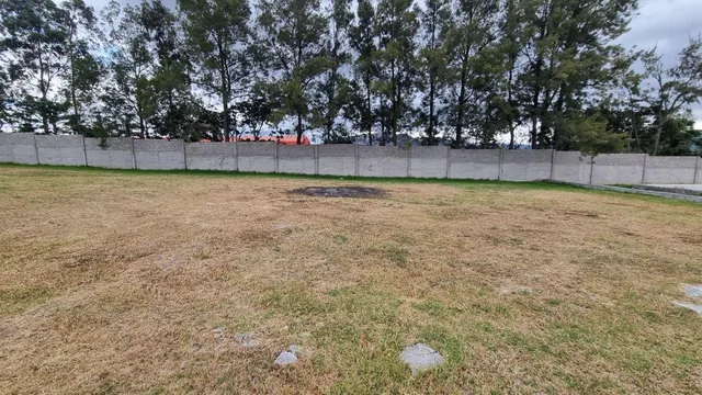 Terreno en Venta Dentro de Conjunto en Puembo — imagen 5