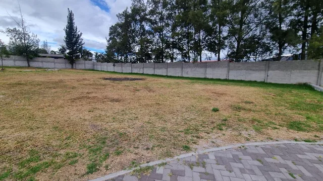 Terreno en Venta Dentro de Conjunto en Puembo — imagen 3