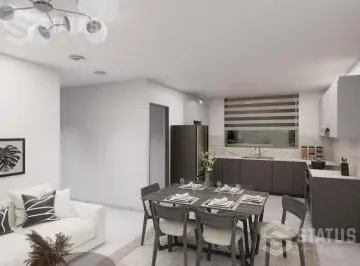 Departamento en Venta Sector Conocoto Cerca del Santa María de Conocoto — imagen 4