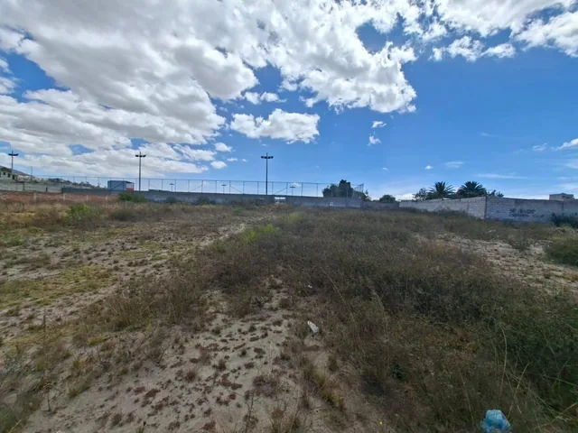 Venta de Terreno San Juan de Calderón Quito — imagen 3