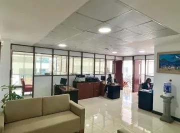 Venta Oficina Sector Carolina *msb* — imagen 2