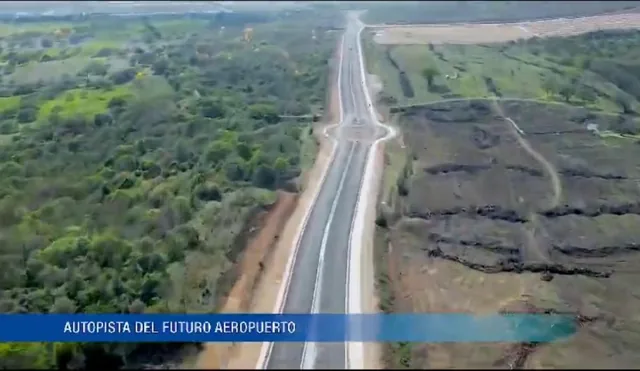 Terreno en Venta 30.470 m² - 3.4 Hectáreas - Uso Comercial, Vía a La Costa Km 23.5 - Chongón, Guayas — imagen 2