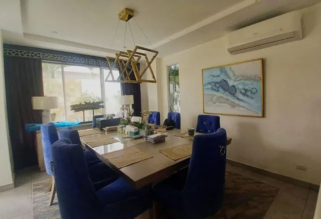 Casa Moderna de 188 m² en Venta, Urbanización Punta Esmeralda, en Vía a La Costa, Guayas — imagen 5