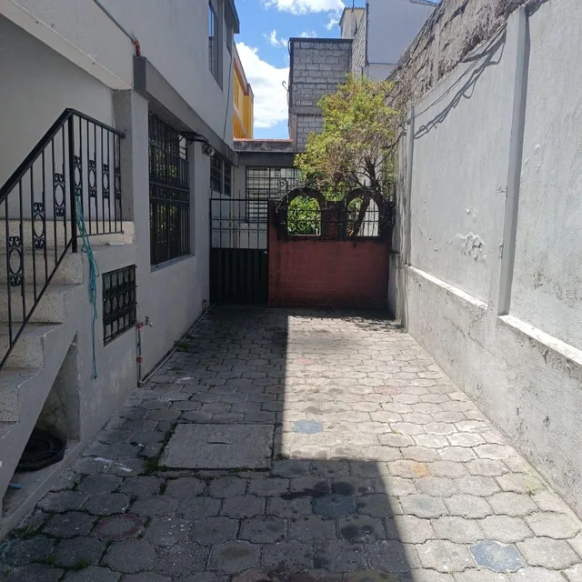 Vendo Casa Rentera Sector Ponceano — imagen 3