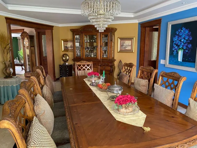 Casa en Conjunto Cerrado con Buenos Espacios — imagen 5