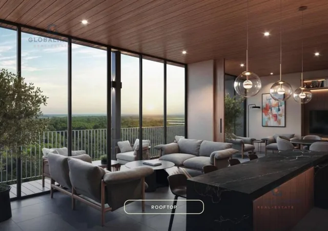 Venta Departamento en Urb. Bosko Vía a La Costa Km. 16.5, 3 Dorm., L. C. Guayas — imagen 2