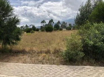 Terreno Esquinero en Venta en Urbanización Barlovento – Malchinguí — imagen 5