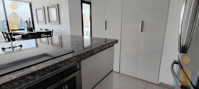 Ct Venta Departamento Amoblado Sector "Plaza La Cuadra" Barbasquillo Manta, Manabí — imagen 2
