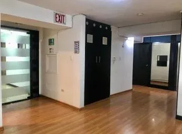 Venta Oficina Av Shyris / Carolina / 132 m² — imagen 2