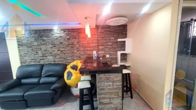 Departamento Amoblado en Venta Al Sur de Quito Sector La Bretaña — imagen 2