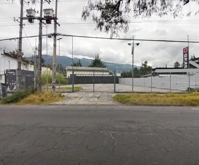 Jv Terreno Zona Norte Sector Av Galo Plaza Lazo, Excelente Terreno en Venta.637 m — imagen 4
