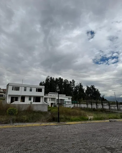 Terreno en Venta - Valle de Los Chillos La Merced — imagen 5