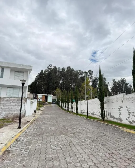 Terreno en Venta - Valle de Los Chillos La Merced — imagen 4
