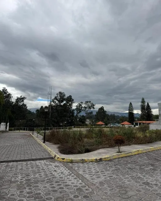 Terreno en Venta - Valle de Los Chillos La Merced — imagen 3