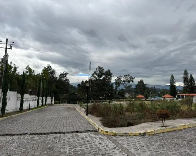 Terreno en Venta - Valle de Los Chillos La Merced — imagen 2