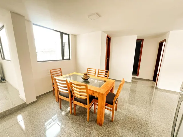 Vendo Lindo y Amplio Departamento Al Sur de Quito — imagen 5