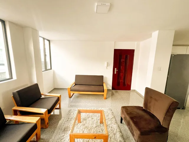 Vendo Lindo y Amplio Departamento Al Sur de Quito — imagen 4