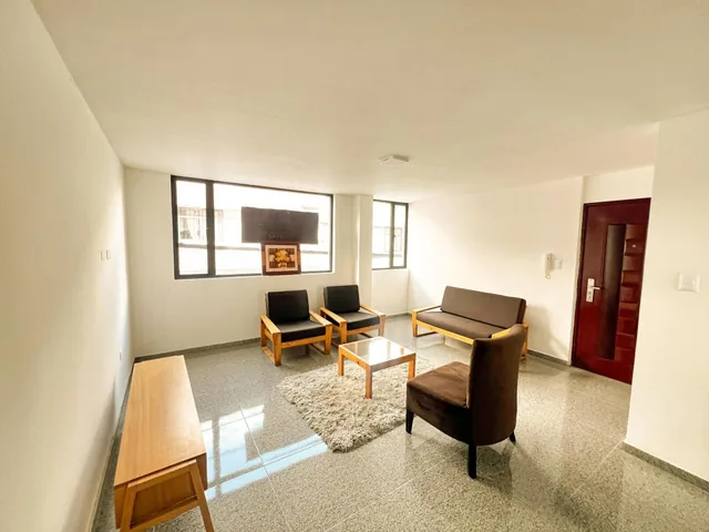 Vendo Lindo y Amplio Departamento Al Sur de Quito — imagen 3