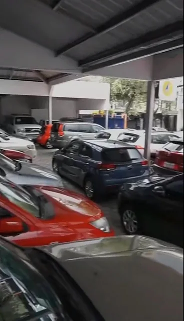 Vendo Terreno Sector Mariscal Centro Norte - Quito — imagen 3