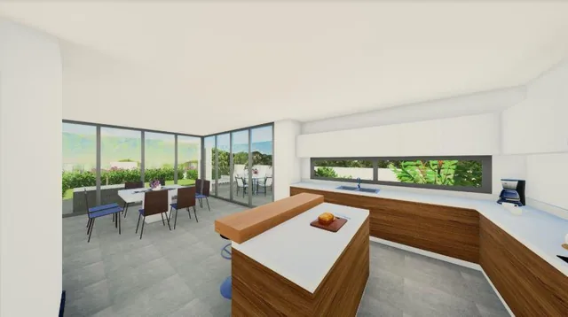 Cumbaya Departamento de Venta a Estrear Sector Auqui Chico — imagen 5