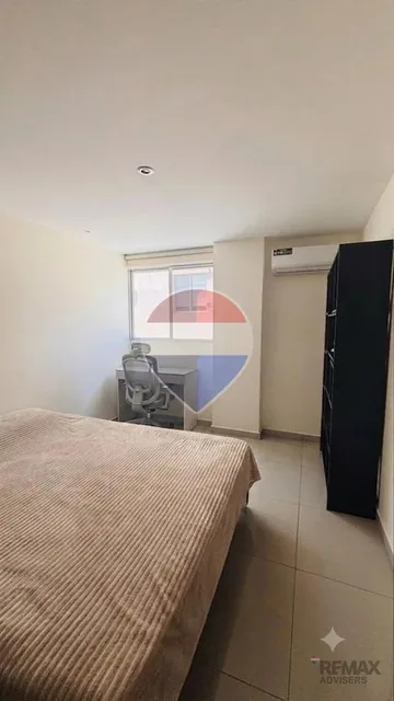 Vendo Dpto 2 Dorm. Urb Cerrada Santa Cecilia, Guayas — imagen 3