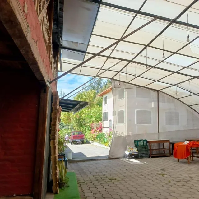 Quinta en Venta en Montalvo. Tungurahua, Tungurahua — imagen 5