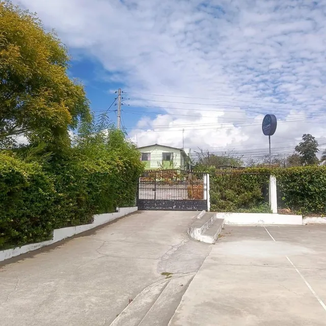 Quinta en Venta en Montalvo. Tungurahua, Tungurahua — imagen 3