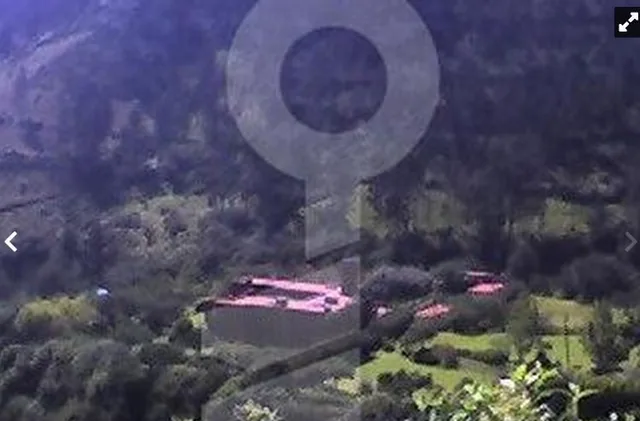 Tumbaco - Cumbaya.$250 C/m² Terrenos en Urb. Privada Espectacular Vista — imagen 2