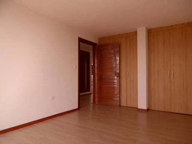 Departamento en Venta por Estrenar Mas Suite Sector Cotocollao — imagen 4