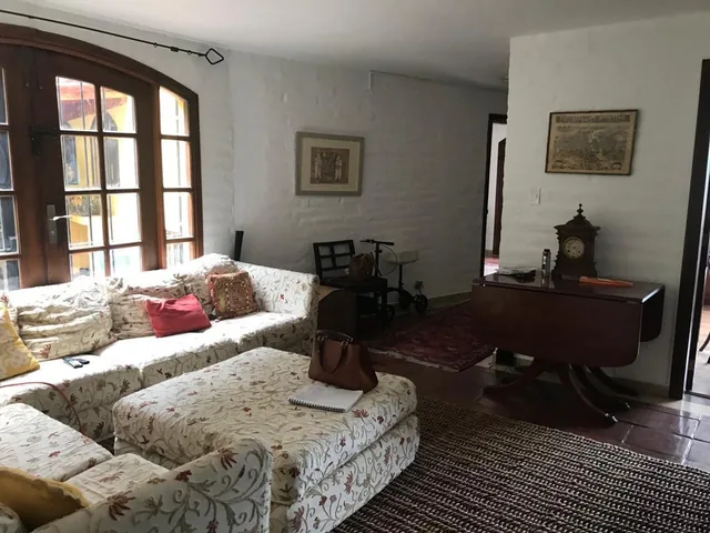 Vendo Casa Quito Guápulo 932 m² Terreno 671 m² Const $390.000 — imagen 5