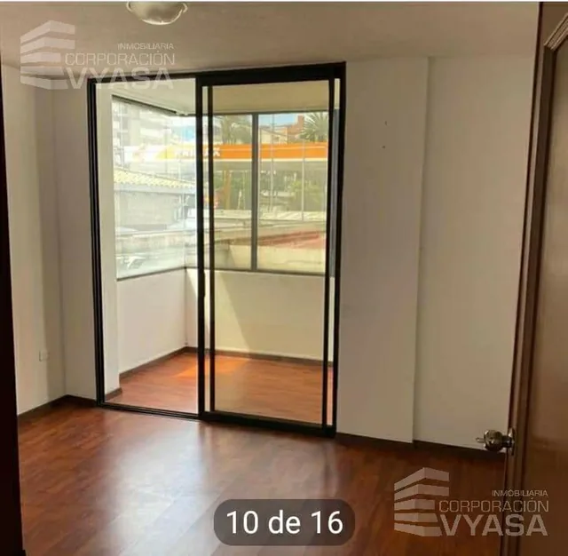 La Pradera - Bello Horizonte, en Venta Amplio Departamento 240 m² — imagen 4