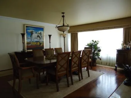 Amplia Casa Sector Rancho San Francisco - Vista Grande — imagen 3