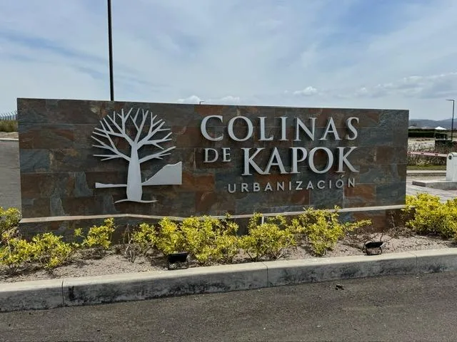 Vendo Terreno en Montecristi Golf Resort & Villas en Colinas de Kapot, Manabí — imagen 5
