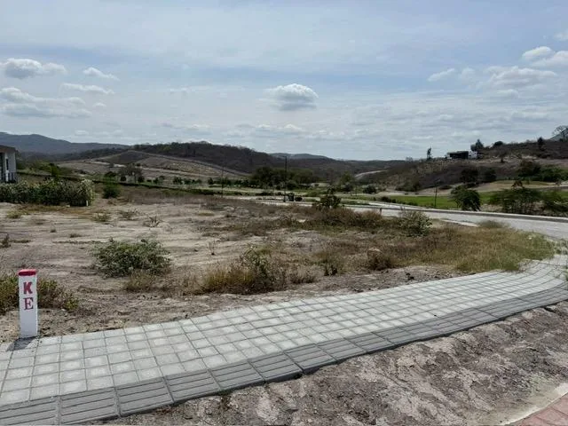Vendo Terreno en Montecristi Golf Resort & Villas en Colinas de Kapot, Manabí — imagen 2