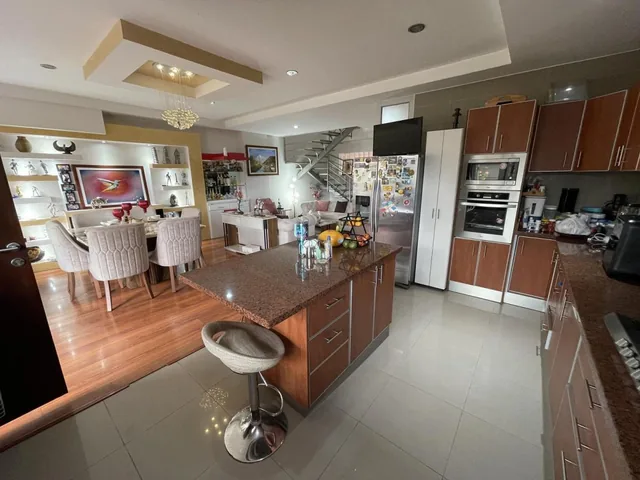 Departamento Dúplex de Venta Balcón del Norte — imagen 5
