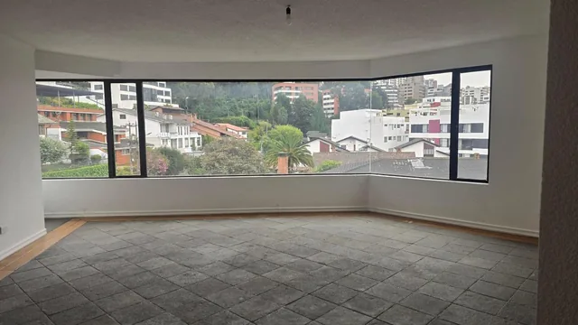 Quito Tenis Sector Antiguo Club Hípico Vendo Espectacular Departamento de Lujo — imagen 5