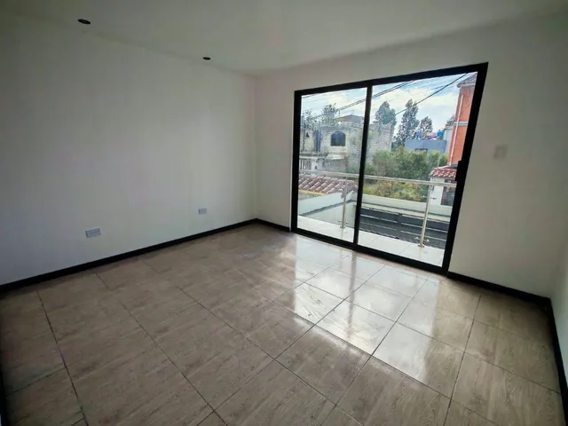 Casa a Estrenar en Venta Sector Conocoto — imagen 5
