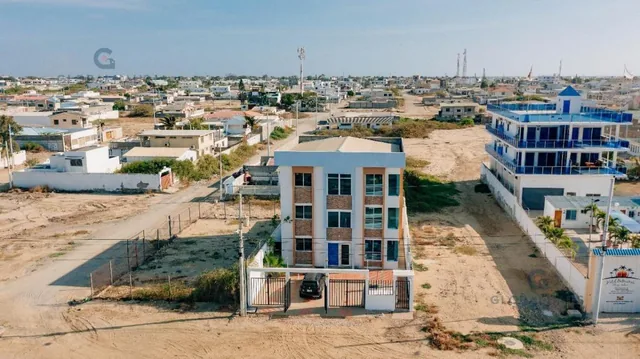 Venta de Departamento en Salinas La Milina, 3 Habitaciones G. m — imagen 2